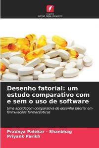 Desenho fatorial