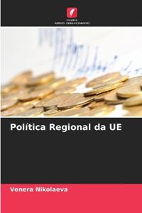 Política Regional da UE