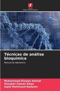 Técnicas de análise bioquímica