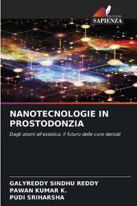 Nanotecnologie in Prostodonzia
