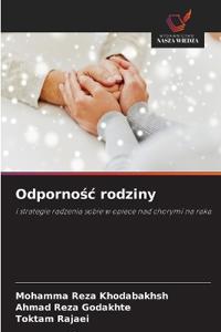 Odpornośc rodziny