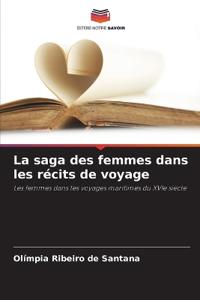 La saga des femmes dans les récits de voyage