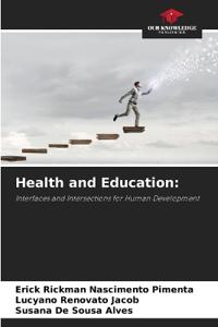 Health and Education
