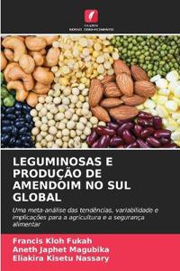 Leguminosas E Produção de Amendoim No Sul Global