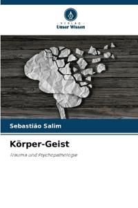 Körper-Geist