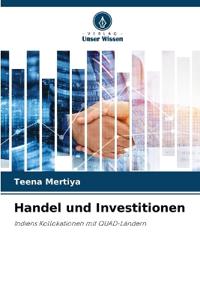 Handel und Investitionen