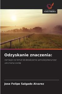 Odzyskanie znaczenia