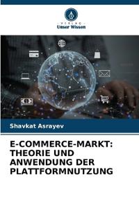 E-Commerce-Markt