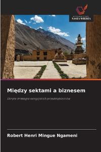 Między sektami a biznesem