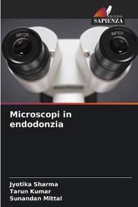 Microscopi in endodonzia