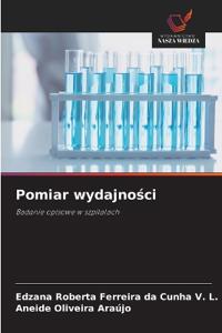 Pomiar wydajności
