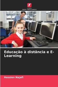 Educação à distância e E-Learning