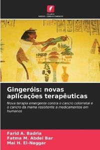 Gingeróis