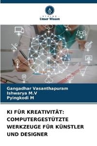 KI Für Kreativität