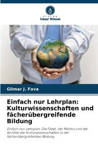 Einfach nur Lehrplan