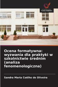 Ocena formatywna
