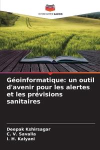 Géoinformatique