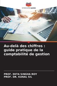 Au-delà des chiffres