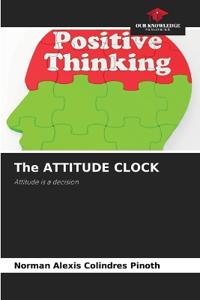 The ATTITUDE CLOCK