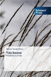 Yala Swamp