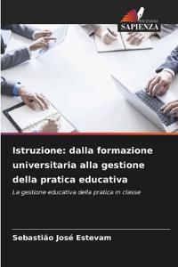 Istruzione