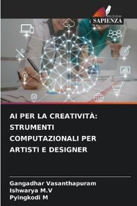 AI Per La Creatività