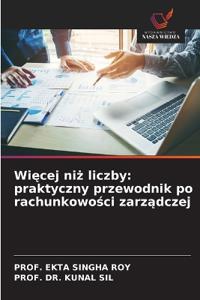 Więcej niż liczby
