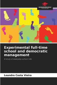 Experimental full-time school and democratic management