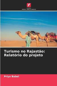 Turismo no Rajastão