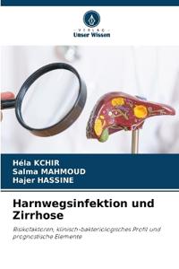 Harnwegsinfektion und Zirrhose