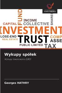 Wykupy spólek