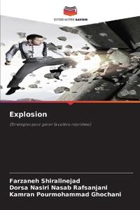Explosion
