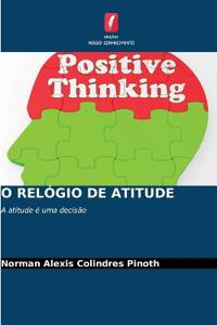 O Relógio de Atitude