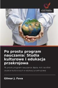 Po prostu program nauczania