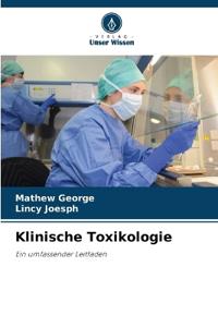 Klinische Toxikologie