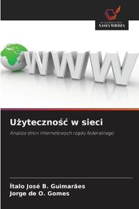 Użytecznośc w sieci