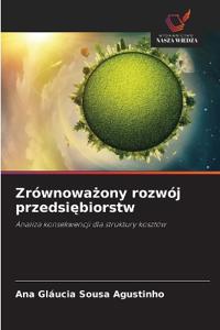 Zrównowazony rozwój przedsiebiorstw