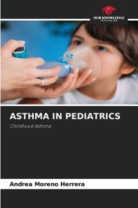 Asthma in Pediatrics