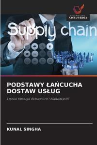 Podstawy LaNcucha Dostaw Uslug