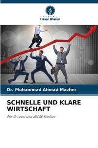 Schnelle Und Klare Wirtschaft