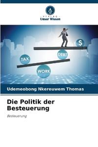 Die Politik der Besteuerung