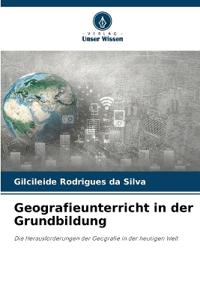 Geografieunterricht in der Grundbildung