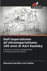 Dall'imperialismo all'ultraimperialismo