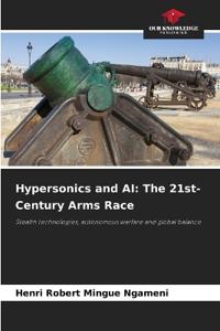 Hypersonics and AI