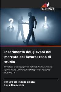 Inserimento dei giovani nel mercato del lavoro
