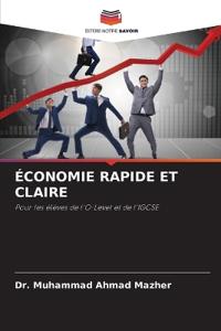 Économie Rapide Et Claire