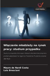 Wlaczenie mlodziezy na rynek pracy