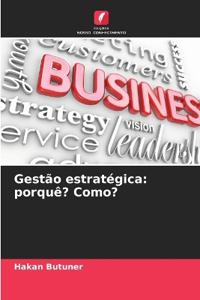 Gestão estratégica