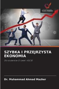 Szybka I Przejrzysta Ekonomia