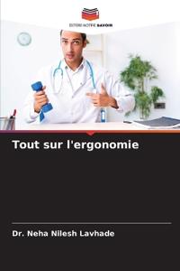 Tout sur l'ergonomie